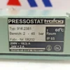 Trafag 916.2381 Pressure Switch 2-40 BAR