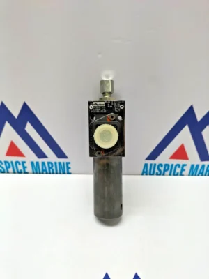 Parker PSB100AV1A5Z Pressure Switch 10-100 Bar