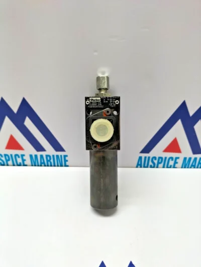Parker PSB100AV1A5Z Pressure Switch 10-100 Bar