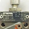 Parker PSB100AV1A5Z Pressure Switch 10-100 Bar