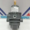 Fisher 67CFR Pressure Regulator 250 PSI17.2 BAR Max 0-8.6 BAR Spring Range