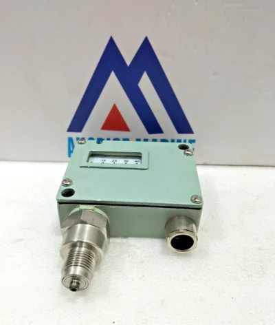 Trafag 916.2381 Pressure Switch 2-40 BAR