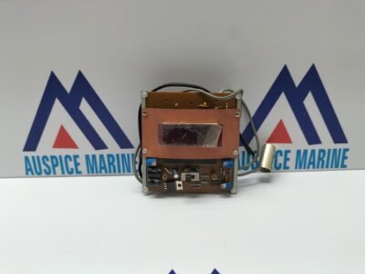 Marathon Tech. Corp. 344-30531-40 Truetemp Temperature Monitor PCB