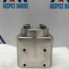 Gilmore Gvc 10654551-001 Check Valve 254513 27232-4 Rev 01 G261986 Mwp 5k 4793590 1”Npt Outlet