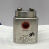 Gilmore Gvc 10654551-001 Check Valve 254513 27232-4 Rev 01 G261986 Mwp 5k 4793590 1”Npt Outlet