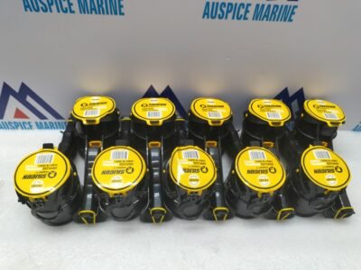 Siligun Compact 4" Caulking Gun No Drip Caulk Gun