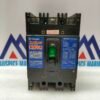 Terasaki TL-100F Tembreak Circuit Breaker 3P 100A PM Shunt Trip