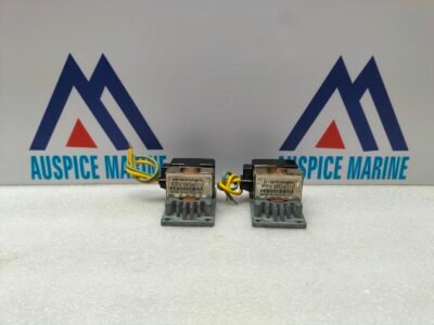 E2V Technologies EEV MG4010 Magnetron