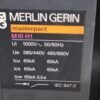 Merlin Gerin Masterpact M10 H1 Air Circuit Breaker 1000V