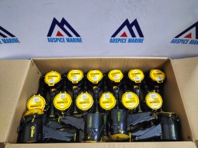 Siligun Compact 4" Caulking Gun No Drip Caulk Gun