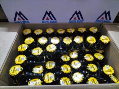 Siligun Compact 4" Caulking Gun No Drip Caulk Gun