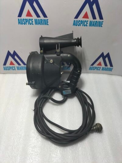 Aldis Longrange Signalling Lamp Mark X