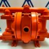 Wilden 02-5015-01 Diaphragm Pump - Series 2