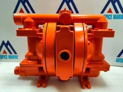 Wilden 02-5015-01 Diaphragm Pump - Series 2