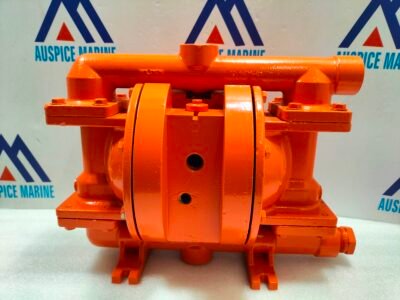 Wilden 02-5015-01 Diaphragm Pump - Series 2