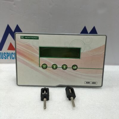 Newtronic NW-480 Bod Controller V 2.5C 24VDC