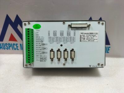 Newtronic NW-480 Bod Controller V 2.5C 24VDC