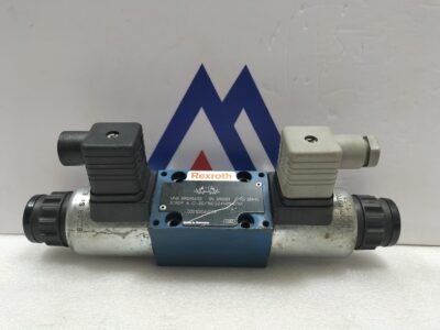IMG20251124191128 Rexroth 3DREP6C-20/16EG24N9K4/M Pressure Reducing Valve R9009956100