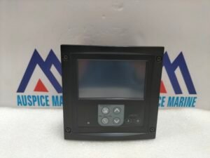 Consilium 5100096-20A Repeater Panel Display M4.3