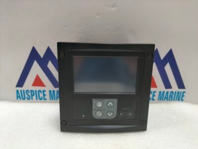 Consilium 5100096-20A Repeater Panel Display M4.3