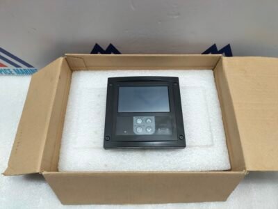 Consilium 5100096-20A Repeater Panel Display M4.3