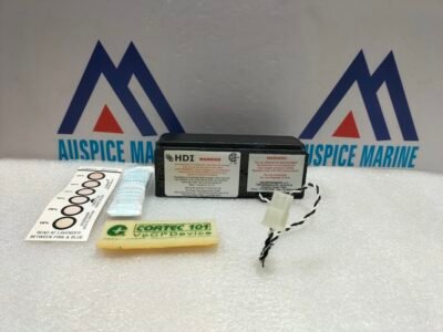 Hdi HDIBATT-E260-DOT-AA Battery Power Pack