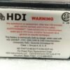 Hdi HDIBATT-E260-DOT-AA Battery Power Pack