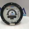 oplus_0 HDI 20B7A50-124002A-CSA PRESSURE GAUGE 0-16 PSI # WITHOUT BATTERY