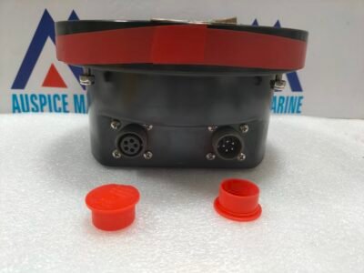 oplus_0 HDI 20B7A50-124002A-CSA PRESSURE GAUGE 0-16 PSI # WITHOUT BATTERY