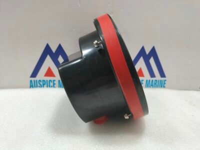 oplus_0 HDI 20B7A50-124002A-CSA PRESSURE GAUGE 0-16 PSI # WITHOUT BATTERY